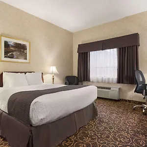 visit hotel