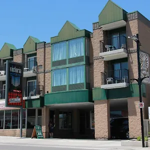 visit hotel